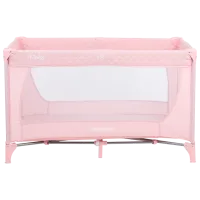 Țarc pentru copii Kikka Boo Medley 1l (31003020040) 6 luni - 3 ani/ Pink