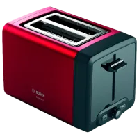 Тостер Bosch TAT4P42 Механическое/ 970 Вт/ Красный