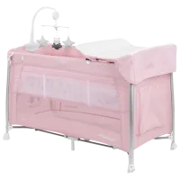 Манеж Kikka Boo Dessine Moi 2l (31003010059) 0 месяцев - 3 года/ Розовый