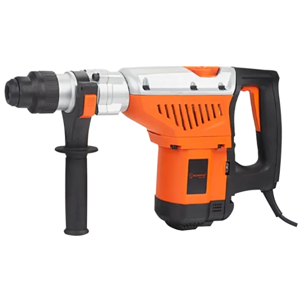 Ciocan rotopercutor Somafix SFHLT1200 1200 W / Orange photo 1