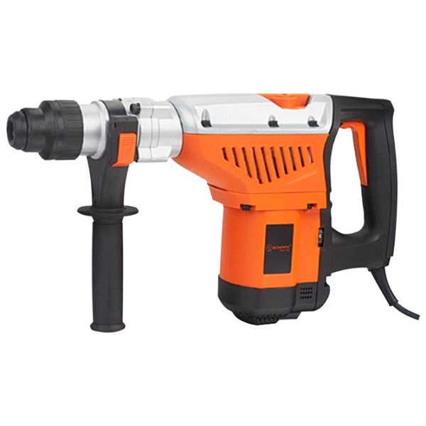 Ciocan rotopercutor Somafix SFHLT1200 1200 W / Orange photo 1