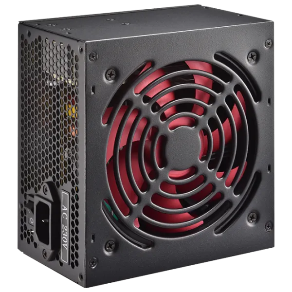 Sursă de alimentare Xilence XP600R7 230 W photo 1