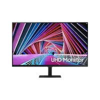 Монитор Samsung S32A700NWI 32" 4K 60 Гц/ 5 мс/ Черный