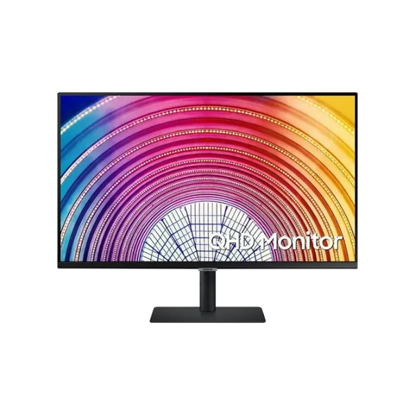 Монитор Samsung S32A600NWI 32" 2K 60 Гц / 5 мс / Черный photo 1 Монитор Samsung S32A600NWI 32" 2K 60 Гц / 5 мс / Черный photo 1