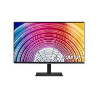 Монитор Samsung S32A600NWI 32" 2K 60 Гц / 5 мс / Черный