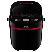 Хлебопечка Tefal PF220838 650 Вт / Red Черный