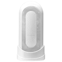 Мастурбатор Tenga Flip 0 Zero Белый