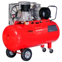 Компрессор Fubag B10000B/ 270 CT11 Электрический/ Поршневой