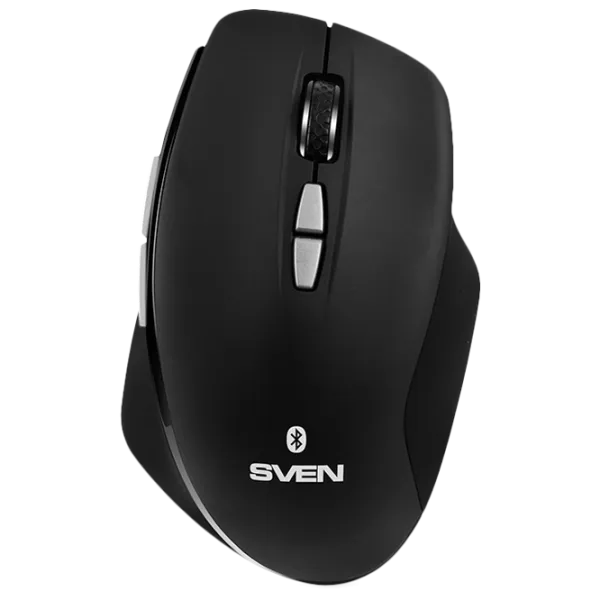 Мышь Sven RX-590SW USB/ Bluetooth/ Черный photo 1