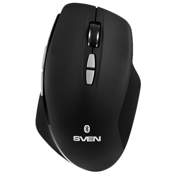 Мышь Sven RX-590SW USB/ Bluetooth/ Черный photo 1