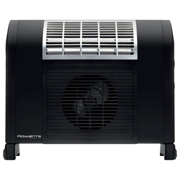 Convector Rowenta IR5010F1 2000 W/ Black photo 1