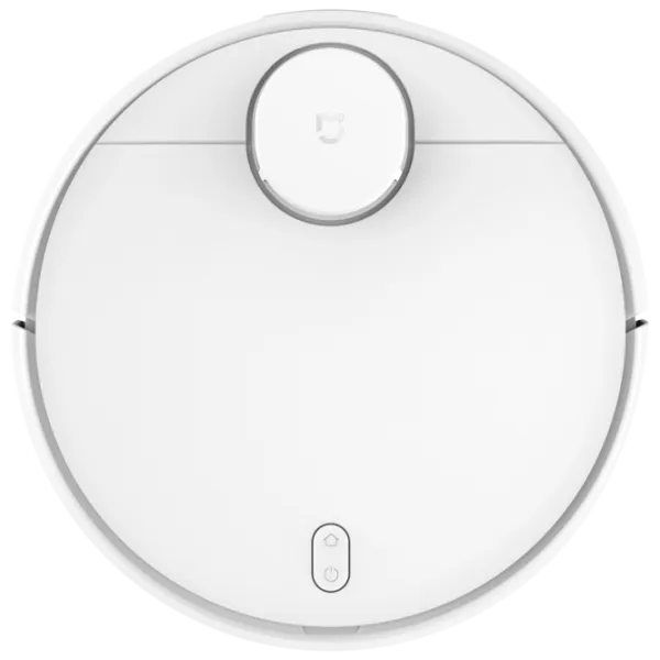 Aspirator Robot Xiaomi Mi Robot Vacuum Mop Pro  / White photo 1 Aspirator Robot Xiaomi Mi Robot Vacuum Mop Pro  / White photo 1