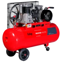 Компрессор Fubag B5200B/ 100 CT4 Электрический/ Поршневой