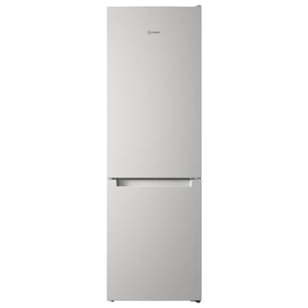Frigider Indesit ITS 4180 W cu congelator jos 298 l / 185 cm / White photo 1