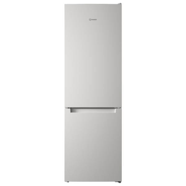 Frigider Indesit ITS 4180 W cu congelator jos 298 l / 185 cm / White photo 1
