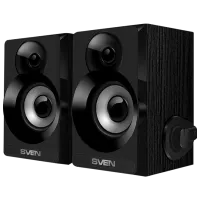 Sistem audio Sven SPS-517 6 W/ Black