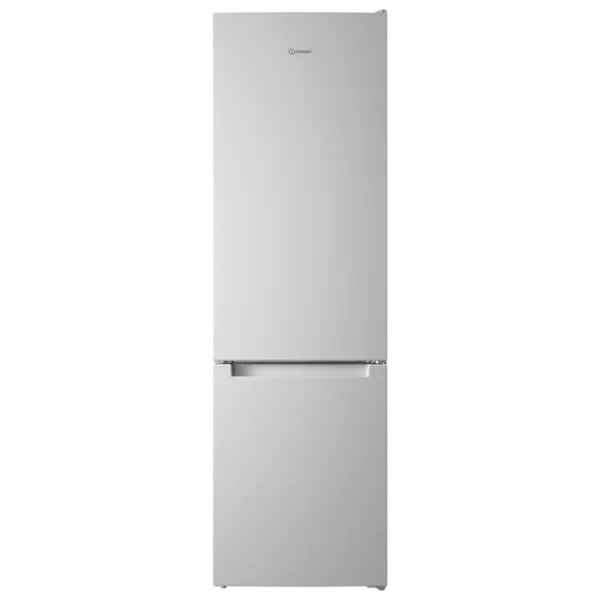 Frigider Indesit ITS 4200 W cu congelator jos 324 l / 196 cm / White photo 1