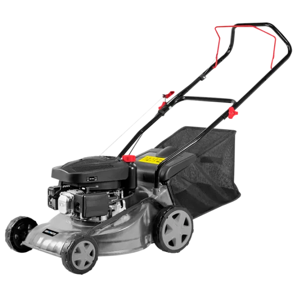 Газонокосилка бензиновая Graphite 52G670 Ручной photo 1