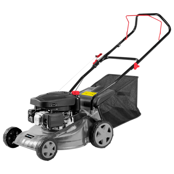 Газонокосилка бензиновая Graphite 52G670 Ручной photo 1