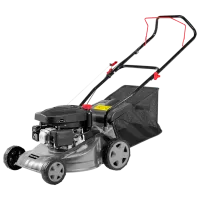 Газонокосилка бензиновая Graphite 52G670 Ручной