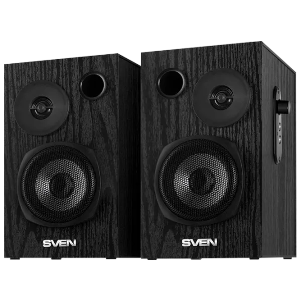 Аудиосистема Sven SPS-580 18 Вт/ Черный photo 1