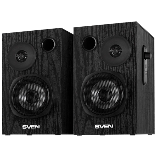 Аудиосистема Sven SPS-580 18 Вт/ Черный photo 1
