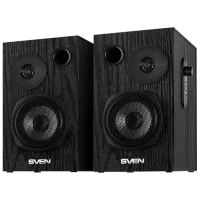 Sistem audio Sven SPS-580 18 W/ Black