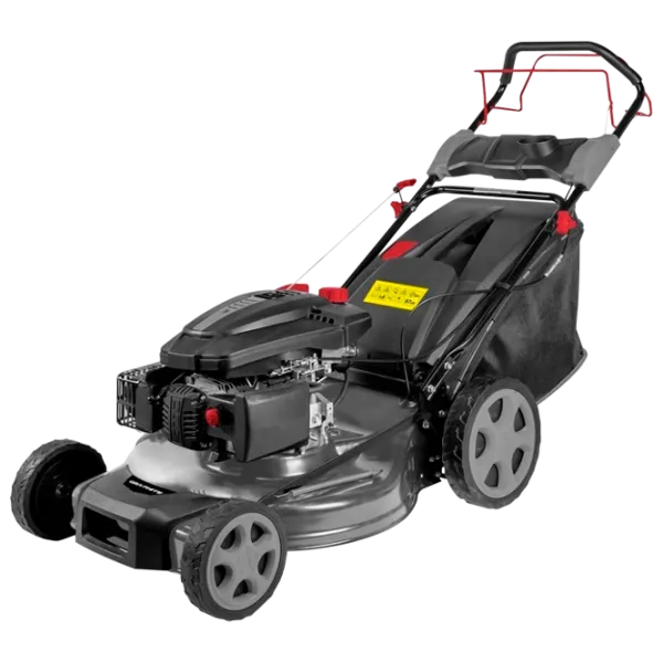 Газонокосилка бензиновая Graphite 52G672 Самоход photo 1