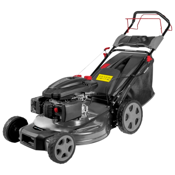 Газонокосилка бензиновая Graphite 52G672 Самоход photo 1