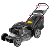 Газонокосилка бензиновая Graphite 52G672 Самоход