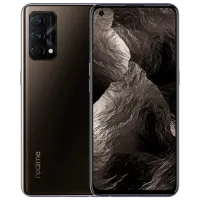 Realme GT 5G Master Edition 6 GB/ 128 GB/ Dual SIM/ Black Cosmos