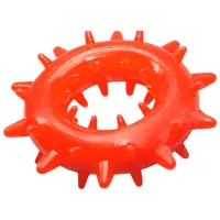 Inel pentru penis You2Toys Sex Marathon Termoelastoplast/ Multicolor