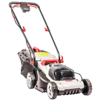 Mașină de tuns iarbă cu acumulator AL-KO 34.8Li Easy Flex Manual