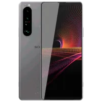 Sony Xperia 1 III 12 GB/ 512 GB/ Dual SIM/ Gray 