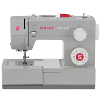 Швейная машина Singer Heavy Duty 4423 Электромеханическая/ Серый