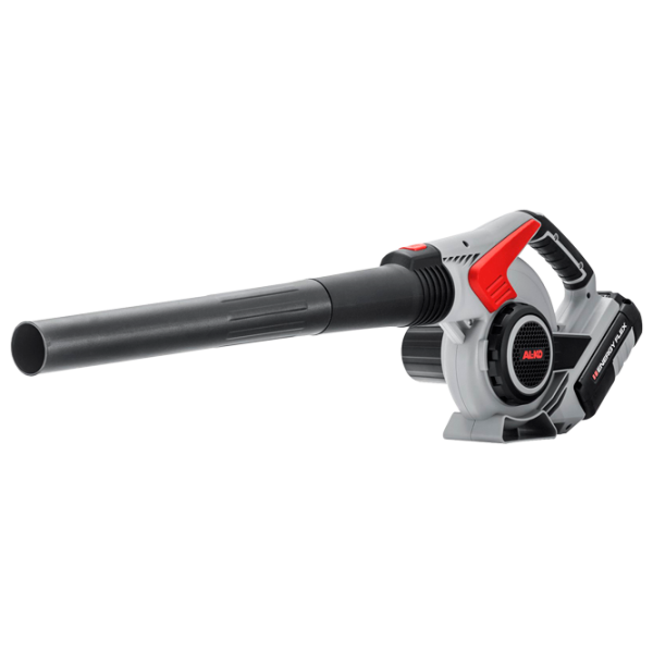 Воздуходувка AL-KO Energy Flex LB 4060 аккумуляторный photo 1