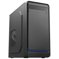 Персональный компьютер Navigator 00166 Pentium G6405/ 8 ГБ/ 240 ГБ/ UHD Graphics 630