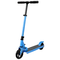 Электрический самокат Roadking KIDS L1 120 Вт/ Синий