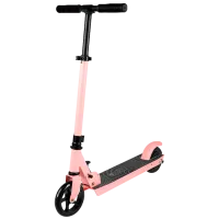 Trotinetă electrică Roadking KIDS L1 120 W/ Pink