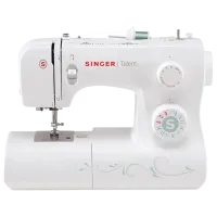 Mașină de cusut Singer Talent 3321 Electromecanică/ White