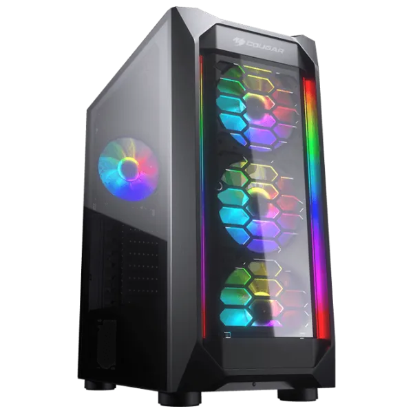 Calculator de jocuri Navigator 00167 Core i5 11600KF/ 16 GB/ 2 TB/ 512 GB/ GeForce RTX 3060 Ti V2 MINI photo 1