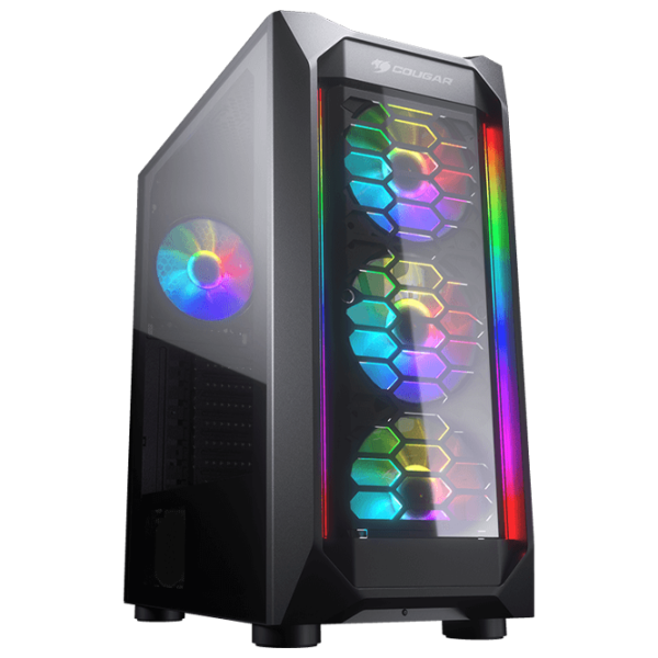 Calculator de jocuri Navigator 00167 Core i5 11600KF/ 16 GB/ 2 TB/ 512 GB/ GeForce RTX 3060 Ti V2 MINI photo 1