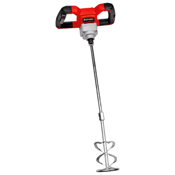 Строительный миксер Einhell TE-MX 18Li XPWR SOLO Миксер photo 1