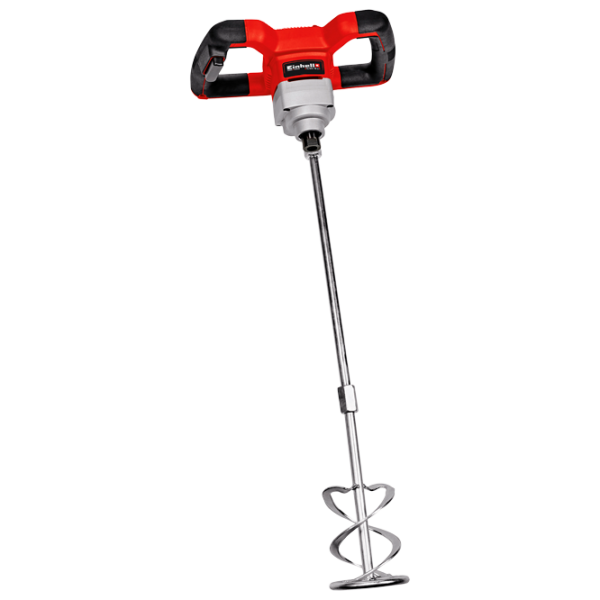 Строительный миксер Einhell TE-MX 18Li XPWR SOLO Миксер photo 1