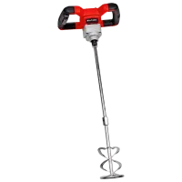 Строительный миксер Einhell TE-MX 18Li XPWR SOLO Миксер