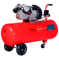 Compresor Fubag VDС 400/ 100 CM3 Electric/ Cu piston