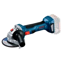 Шлифовальная машина Bosch GWS 180-LI Угловая