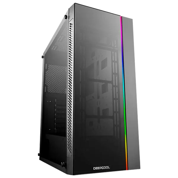 Игровой компьютер Navigator 00170 Core i7 11700KF/ 16 ГБ/ 1 ТB/ 500 ГБ/ Radeon RX 6600 XT photo 1
