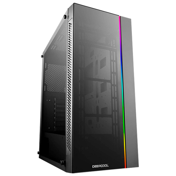 Игровой компьютер Navigator 00170 Core i7 11700KF/ 16 ГБ/ 1 ТB/ 500 ГБ/ Radeon RX 6600 XT photo 1