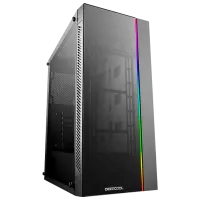 Игровой компьютер Navigator 00170 Core i7 11700KF/ 16 ГБ/ 1 ТB/ 500 ГБ/ Radeon RX 6600 XT